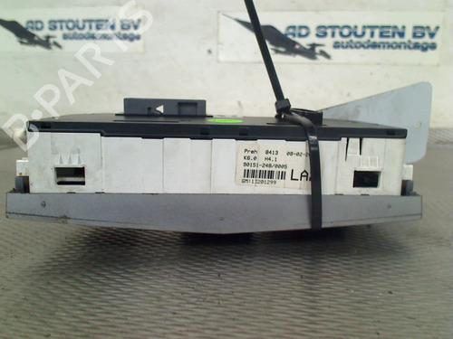 Climate control OPEL ASTRA H (A04) 1.8 (L48) | BP30261145I5 - Image 4