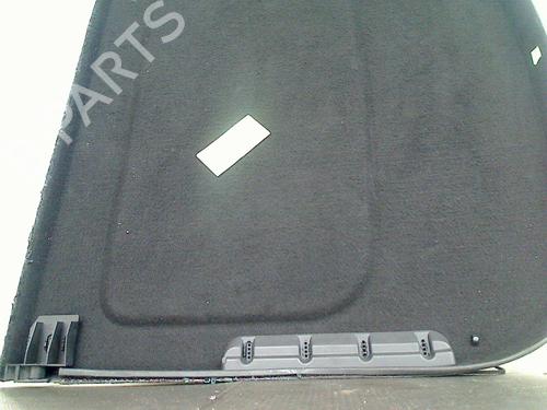Rear parcel shelf OPEL INSIGNIA A (G09) 1.4 (68) | BP36474866C85 - Image 2
