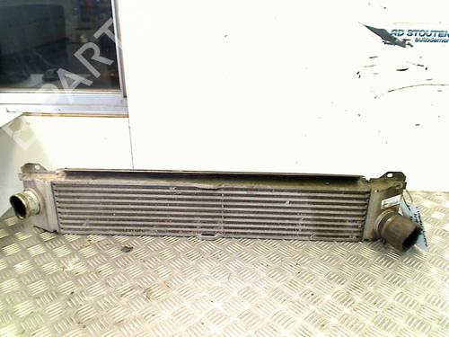 Used Intercooler CITROËN JUMPER II Van 2.2 HDi 120 (120 hp) 11309801