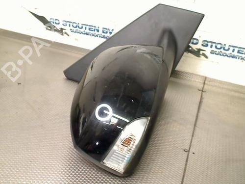 Right mirror RENAULT MEGANE III Grandtour (KZ0/1) 1.5 dCi (KZ09, KZ0D, KZ1G, KZ29, KZ14, KZ1W, KZ10, KZ1F,... | BP28624959C27 