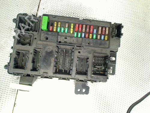 Fuse box FORD TRANSIT V363 Van (FCD, FDD) 2.0 EcoBlue RWD | BP39398169E1 - Image 2