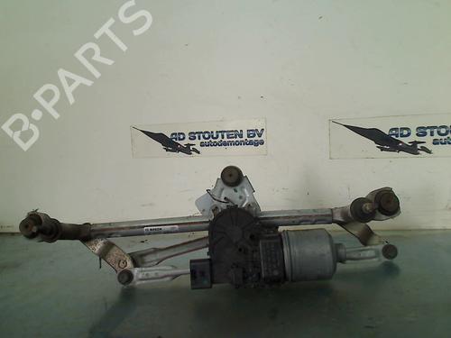 Vindrute Vindusviskermekanisme SEAT Mii (KF1, KE1) 1.0 (60 hp) 21070474
