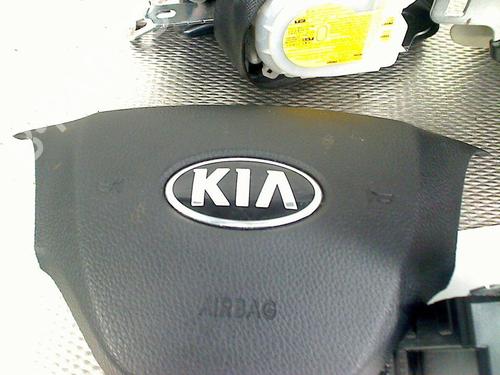 Airbag Kit KIA PICANTO II (TA) 1.0 | BP31356795C86