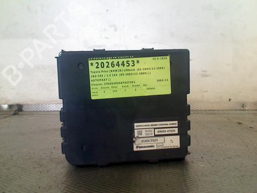 Used Control unit Control unit 38233755 38233755