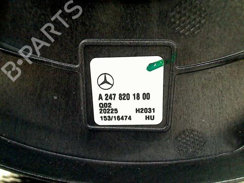 Electronic module MERCEDES-BENZ CLA (C118) CLA 250 e (118.386) | BP35946719M83 - Image 7
