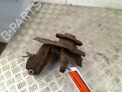 Left front steering knuckle SEAT ALTEA (5P1) 2.0 TDI 16V | BP11260002M25 