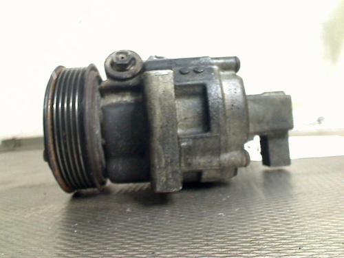 AC compressor TOYOTA AYGO (_B1_) 1.0 (KGB10_, KGB10R) | BP31181129M34