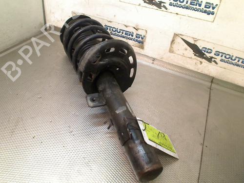 Right front shock absorber PEUGEOT 2008 I (CU_) 1.2 THP 130 / PureTech 130 | BP30742746M17 