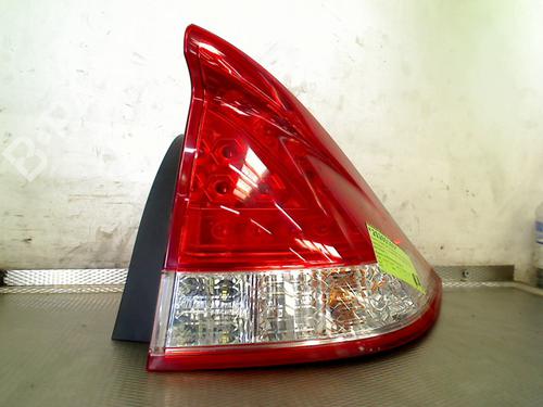 Right taillight HONDA INSIGHT (ZE_) 1.3 IMA (ZE28, ZE2) | BP39206469C35 - Image 2