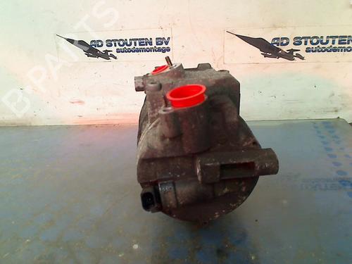 AC compressor VW PASSAT B6 (3C2) 2.0 FSI | BP17152215M34