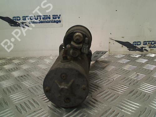 Starter FIAT SEICENTO / 600 Hatchback Van (287_) 0.9 (187AXA) | BP11303041M8 