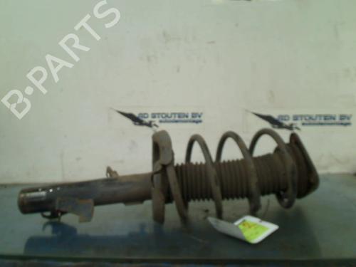 Used Right front shock absorber VOLVO V50 (545) 1.8 (125 hp) 19032745