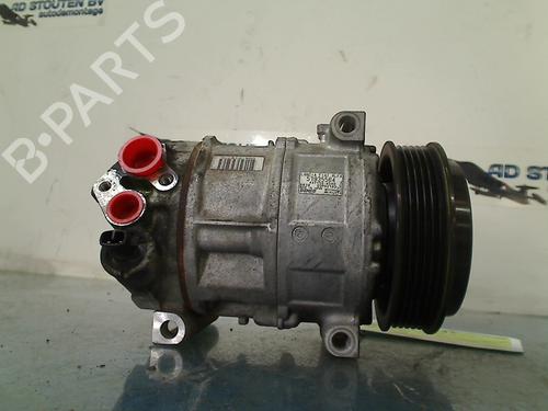 Used AC compressor FIAT PUNTO (199_) 0.9 Twinair Turbo (86 hp) 15290453