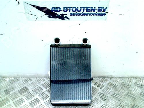 Used Heater matrix OPEL ASTRA J Sports Tourer (P10) 1.4 (35) (101 hp) 11300988