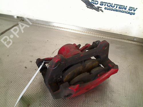 Right front brake caliper VW GOLF VII (5G1, BQ1, BE1, BE2) 2.0 GTD | BP29699480M104 