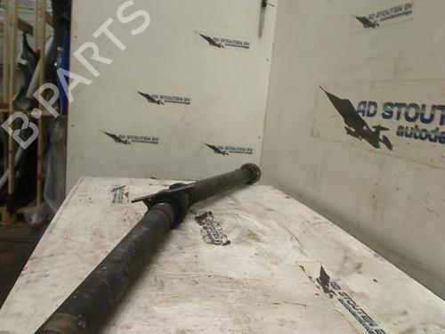 Used Driveshaft BMW 6 Convertible (E64) 645 Ci (333 hp) 13127160