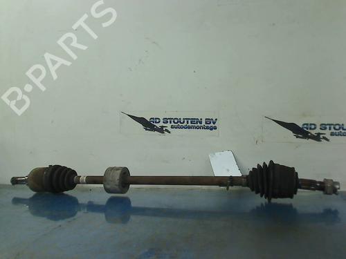 Used Right front driveshaft Right front driveshaft 16344375 16344375