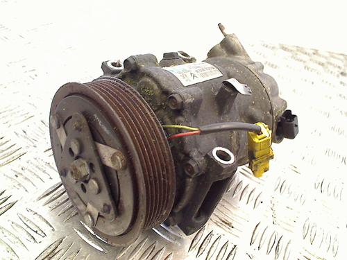 Used AC compressor PEUGEOT 308 SW I (4E_, 4H_) 1.6 HDi (109 hp) 11305384