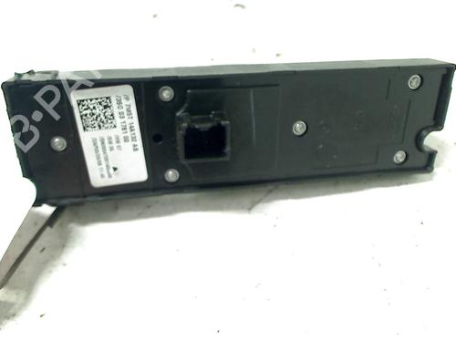Left front window switch FORD FOCUS II Turnier (DA_, FFS, DS) 2.0 TDCi | BP11300883I27 