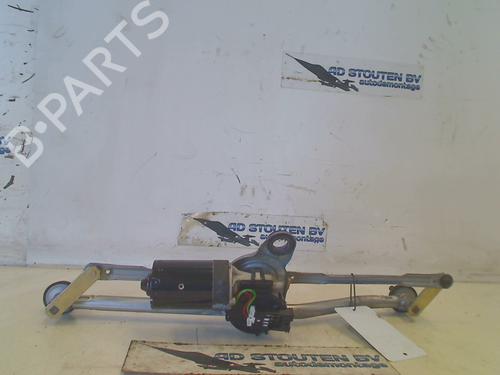 Front wipers mechanism BMW 3 Touring (E46) 318 i | BP11318660C83 