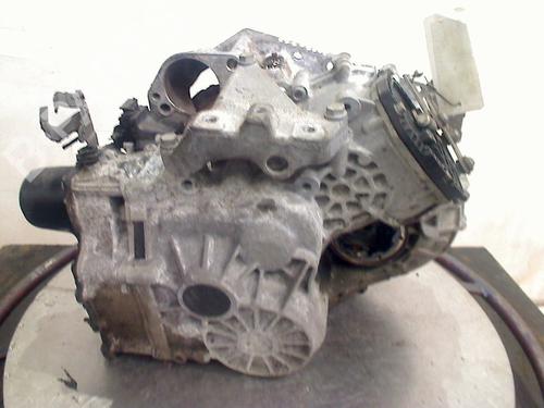 Gearbox SKODA OCTAVIA III Combi (5E5, 5E6) 1.6 TDI | BP31243541M3 