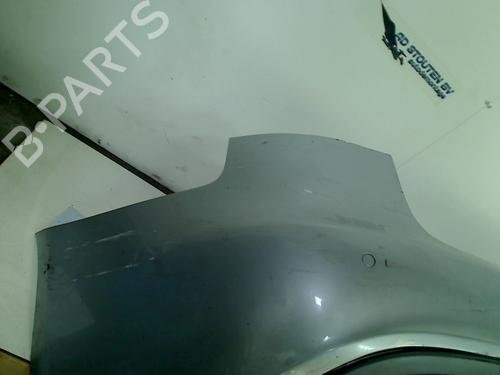 Rear bumper AUDI A4 B8 Avant (8K5) S4 quattro | BP12591326C8 
