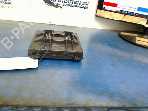 Used Electronic module SKODA FABIA II Combi (545) 1.2 TDI (75 hp) 21147162
