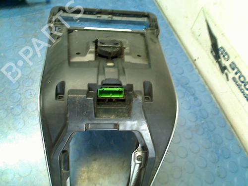 Climate control VOLVO V40 Hatchback (525) D2 | BP11308494I5 