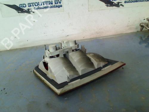 Left taillight MERCEDES-BENZ B-CLASS Sports Tourer (W245) B 150 (245.231) | BP22550119C34 