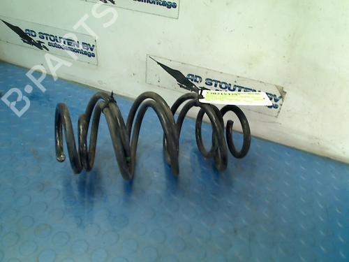 Used Shock absorber spring MERCEDES-BENZ GLA (H247) GLA 200 d (247.712) (150 hp) 13126961