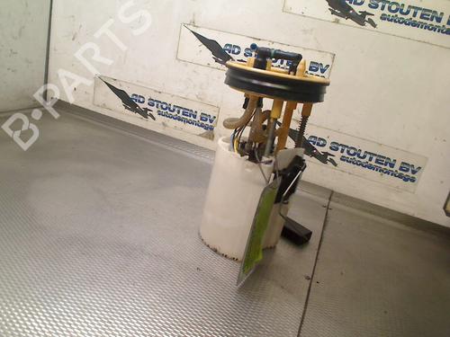 Used Fuel pump Fuel pump SEAT IBIZA IV (6J5, 6P1) 1.4 TDI (90 hp) 36218645 36218645