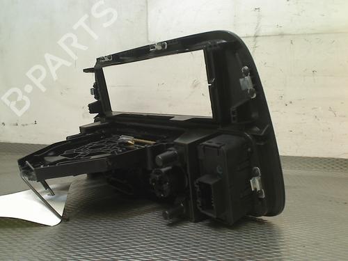 Climate control VW UP! (121, 122, BL1, BL2, BL3, 123) 1.0 | BP31987450I5