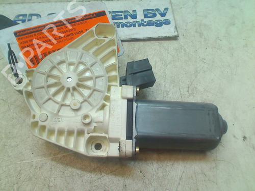 Front left window mechanism MERCEDES-BENZ B-CLASS Sports Tourer (W245) B 200 TURBO (245.234) | BP11311400C22 