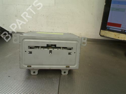 Used Electronic module Electronic module OPEL ASTRA J (P10) 1.4 Turbo (68) (120 hp) 34561607 34561607