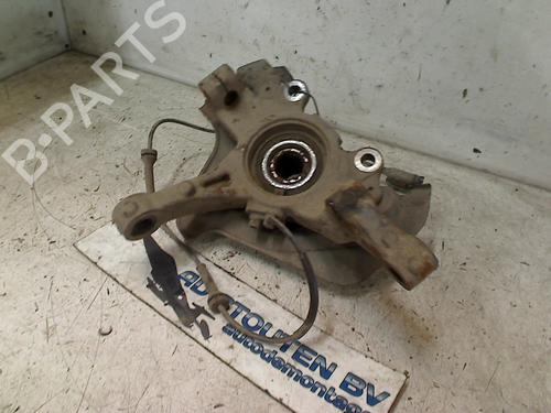 Used Right front steering knuckle FIAT FIORINO Box Body/MPV (225_) 1.3 D Multijet (225BXD1A, 225BXB1A, 225BXB11) (75 hp) 11320668