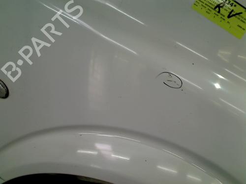 Right front fenders MERCEDES-BENZ VITO / MIXTO Van (W639) 109 CDI (639.601, 639.603, 639.605) | BP14347420C42 
