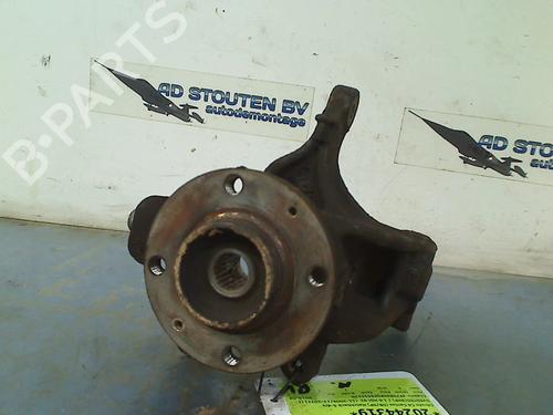 Right front steering knuckle CITROËN C4 CACTUS 1.6 HDi 90 | BP21774211M26 