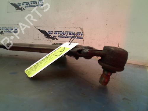 Left front suspension arm FIAT FIORINO Box Body/MPV (225_) 1.3 D Multijet (225BXD1A, 225BXB1A, 225BXB11) | BP12590578M12 