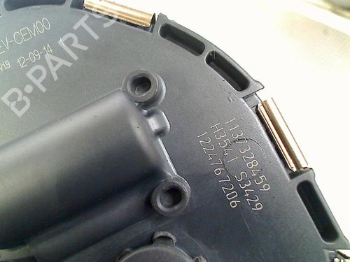 Front wipers mechanism PEUGEOT 5008 (0U_, 0E_) 1.6 HDi | BP29189873C83 