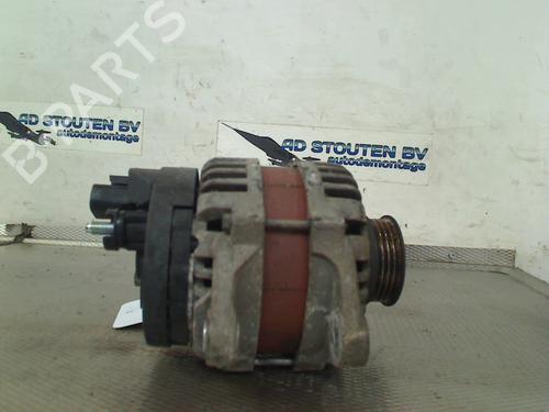 Alternator HYUNDAI i10 I (PA) 1.1 | BP31040050M7 