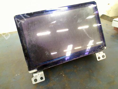 Display monitor NISSAN MURANO I (Z50) 3.5 4x4 | BP24887174C48 
