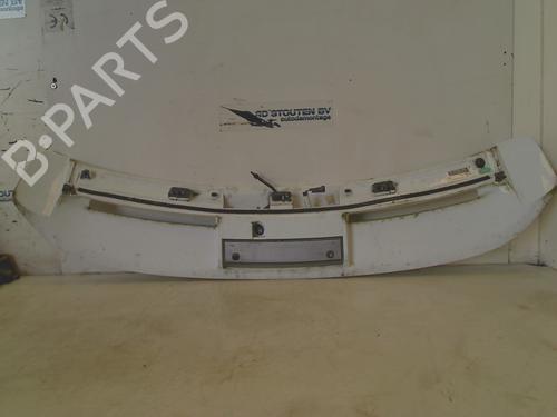 Spoiler bakluke FORD FOCUS II (DA_, HCP, DP) 2.0 TDCi | BP11319606C96 
