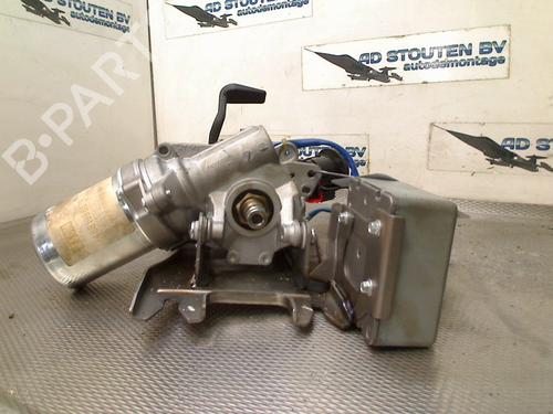 Steering column RENAULT TWINGO II (CN0_) 1.2 16V (CN04, CN0B) | BP28184315M21 