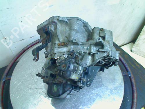 Used Gearbox SUZUKI ALTO VII (GF, HA25_, HA35_) 1.0 (AMF310, GFC31S) (68 hp) 32492680