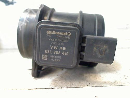 Mass air flow sensor VW GOLF VI (5K1) 1.6 TDI | BP11320336M95