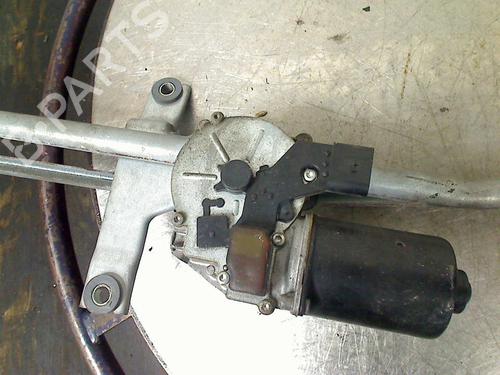 Front wipers mechanism MERCEDES-BENZ VITO / MIXTO Van (W639) 122 CDI (639.601, 639.603, 639.605) | BP32132831C83 