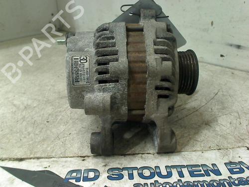 Alternator SUZUKI GRAND VITARA II (JT, TE, TD) 2.4 All-wheel Drive (JB424) | BP11319381M7 