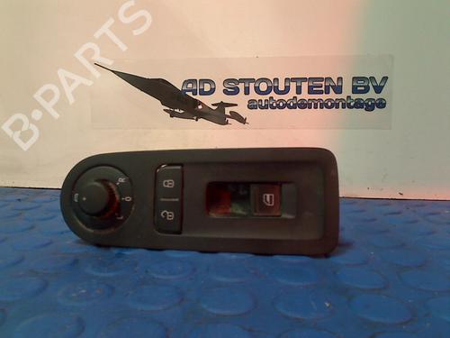 Used Switch SKODA CITIGO (NF1) 1.0 (60 hp) 13409540