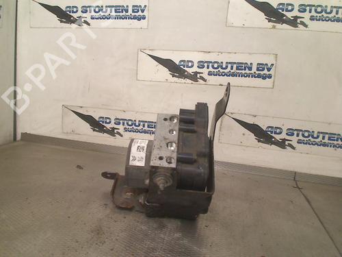 ABS pump PEUGEOT 308 SW II (LC_, LJ_, LR_, LX_, L4_) 1.6 BlueHDi 120 | BP28124898M43 