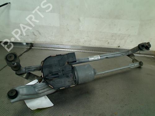 Vindrude Viskermekanisme Vindrude Viskermekanisme VW GOLF VII (5G1, BQ1, BE1, BE2) 1.4 TSI (122 hp) 36692782 36692782